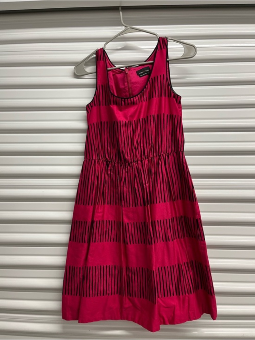 Max & Cleo Dress Size 4